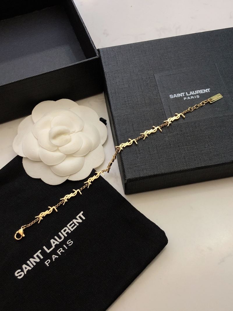 Ysl Bracelets